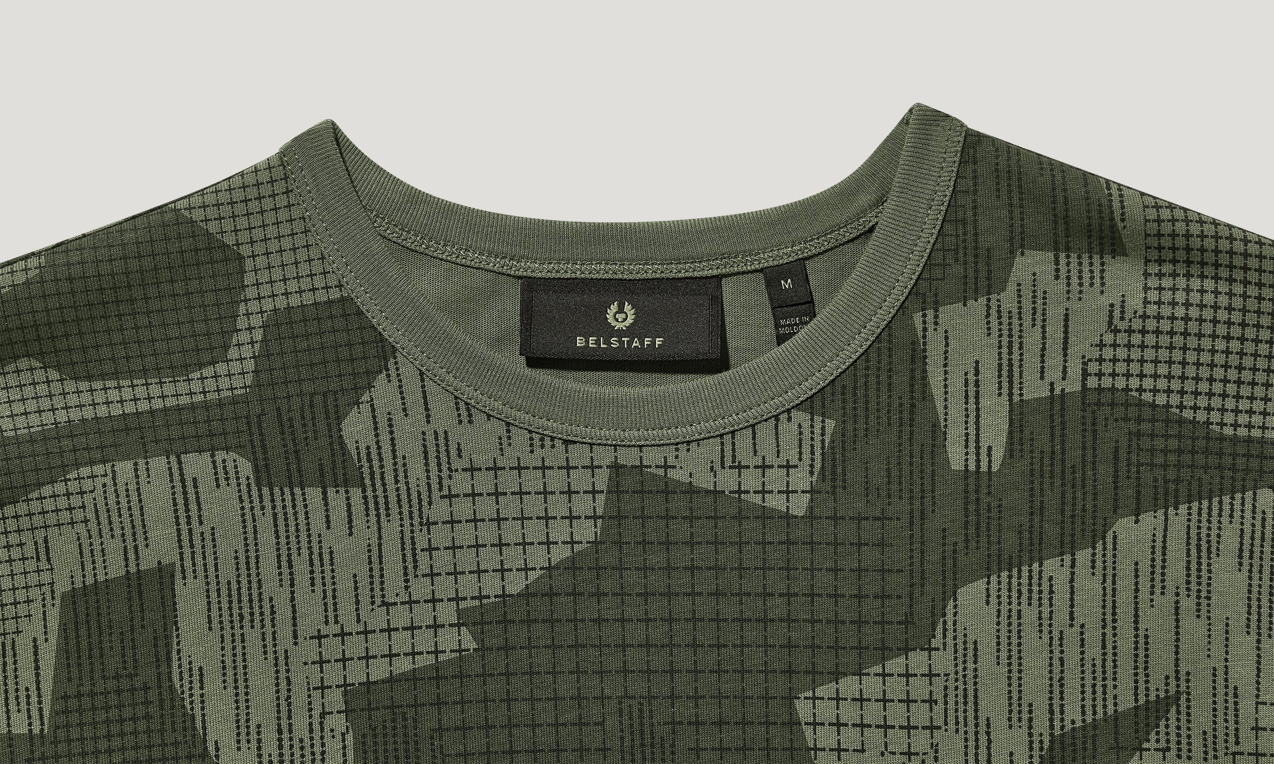 TERRAIN CAMO T-SHIRT - 3