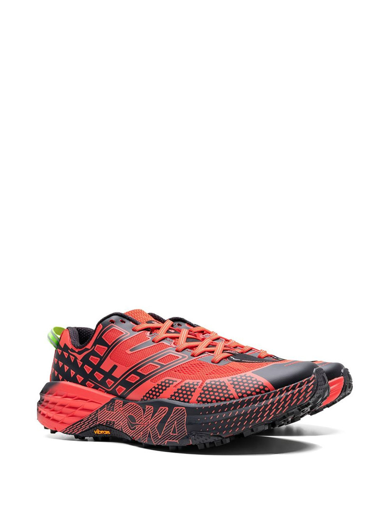 HOKA Speedgoat 2 trainers outlook
