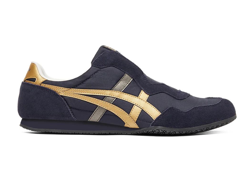 SERRANO SLIP-ON - 1