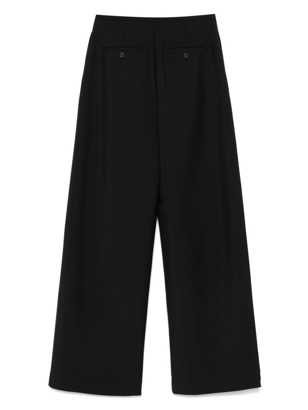 drawstring trousers - 2