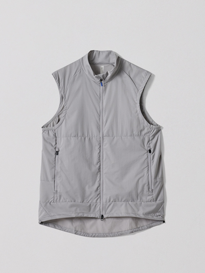 Alt_Road™ Wind Vest 7