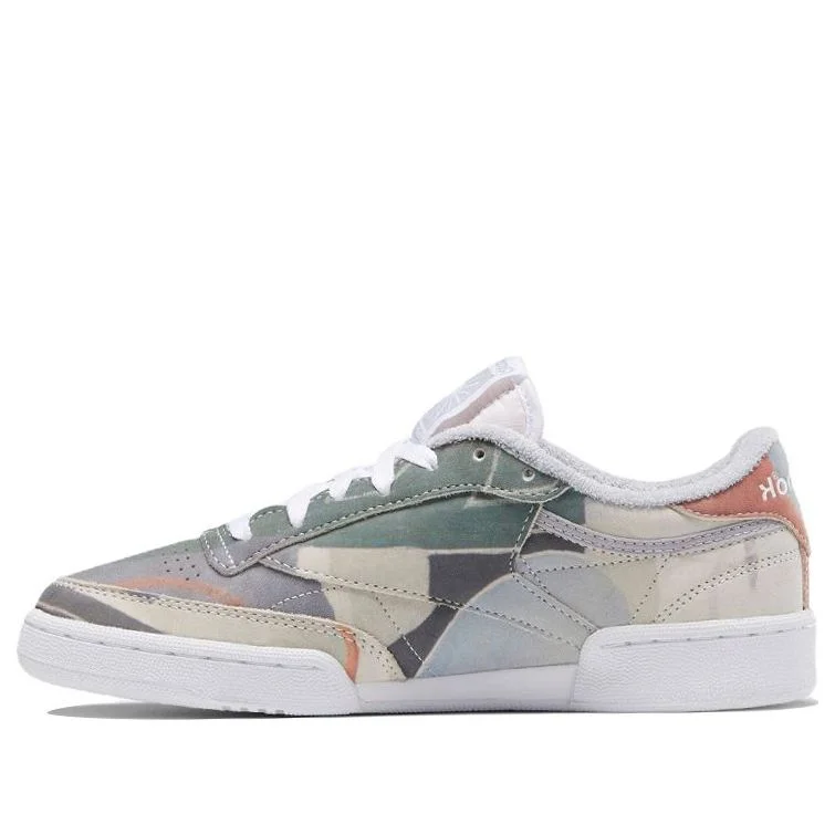Reebok Eames Office x Club C 85 'Compo' GY1068 - 1