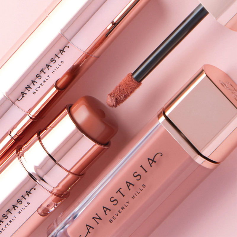 Blushed Lip & Cheek Duo 4