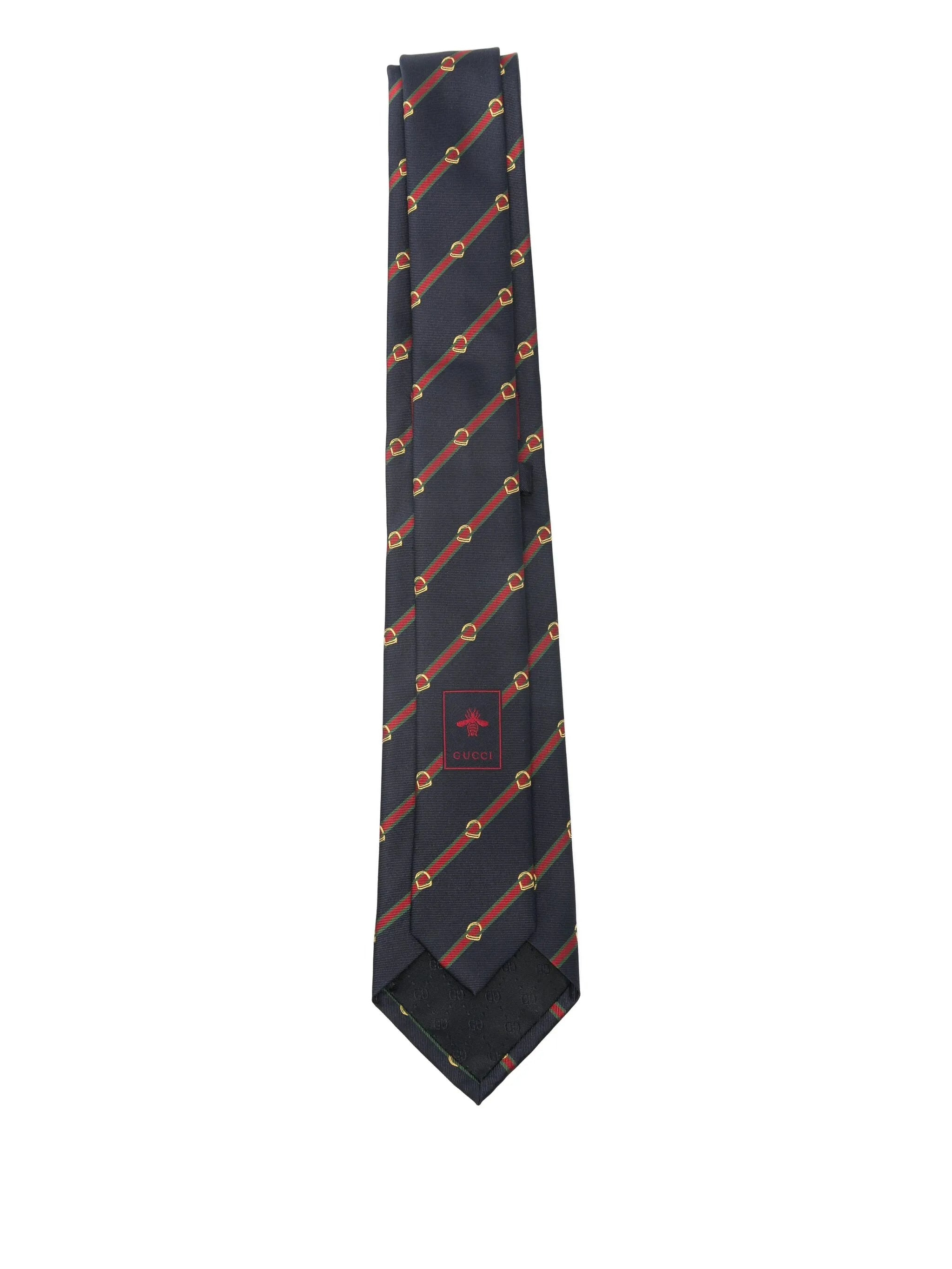 Gucci Ties And Bow Ties - 3