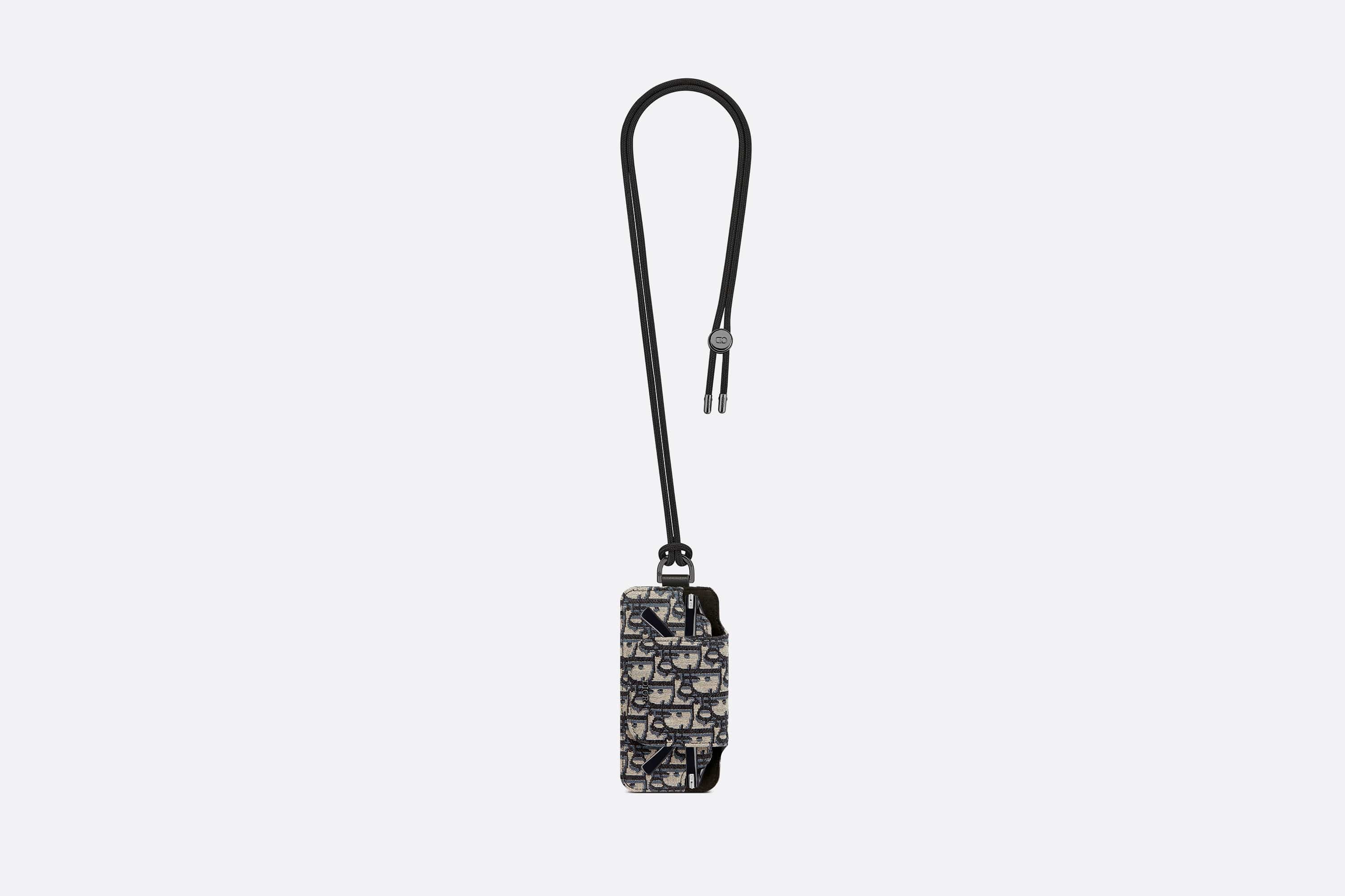 D-Touch Glasses Case - 4