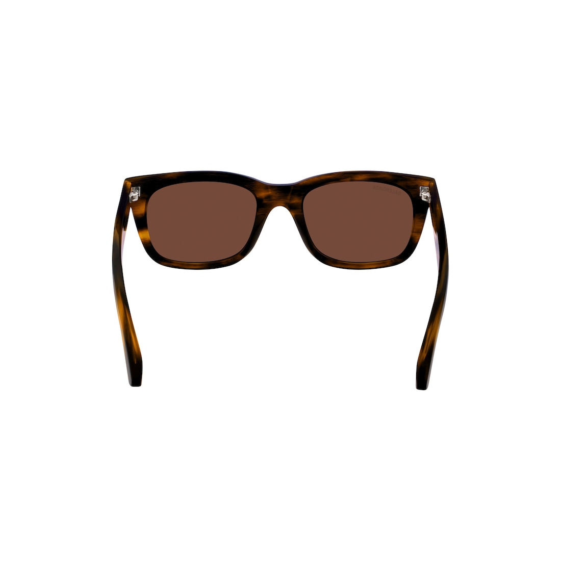 Men's Soho Square Xl Sunglasses in Havana - 2