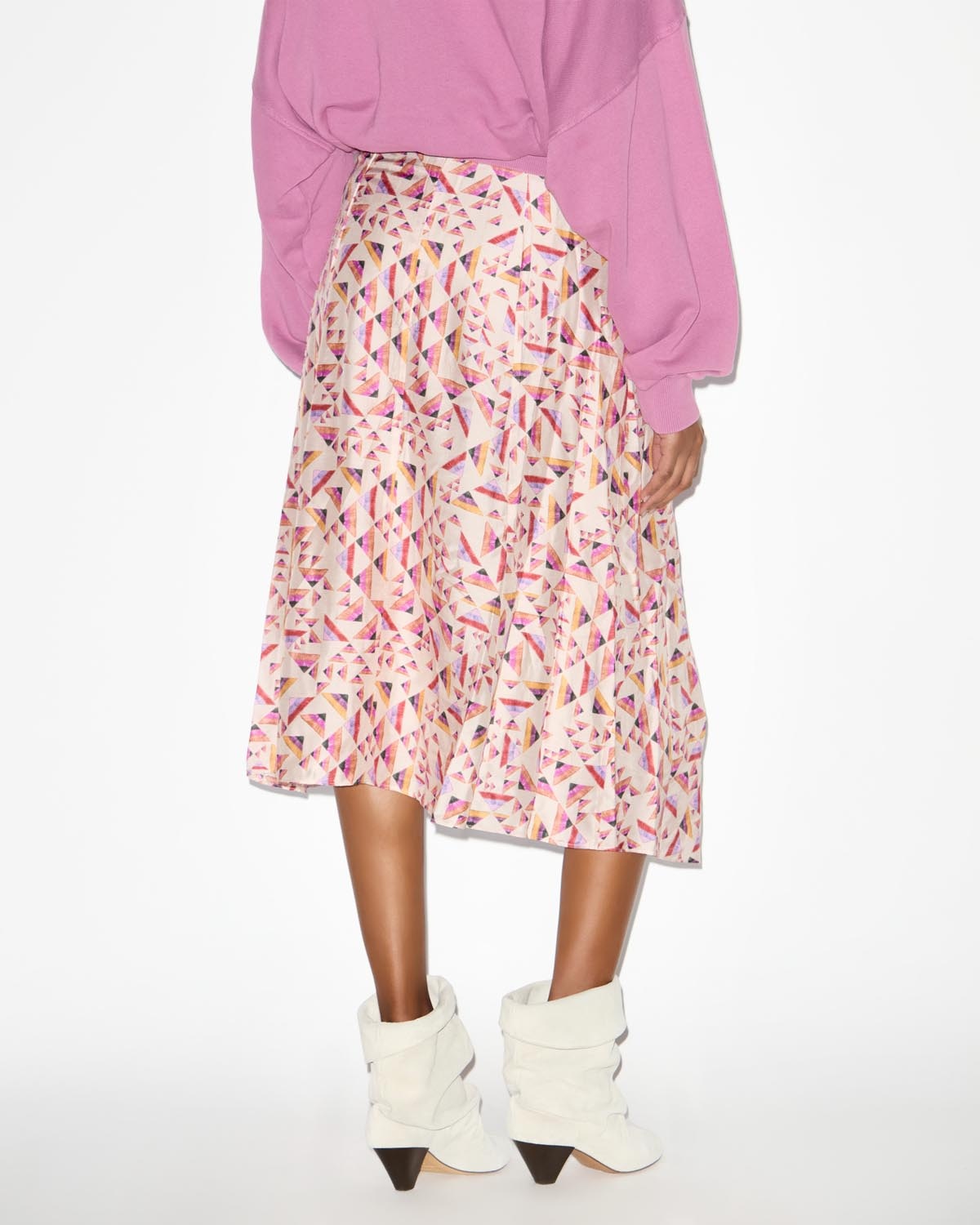 CACIA SKIRT - 5