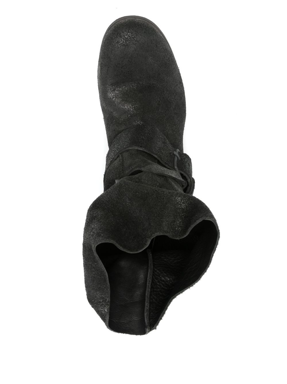 leather boots - 4