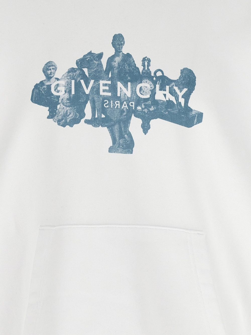Oggetti Di Hubert hoodie - 4