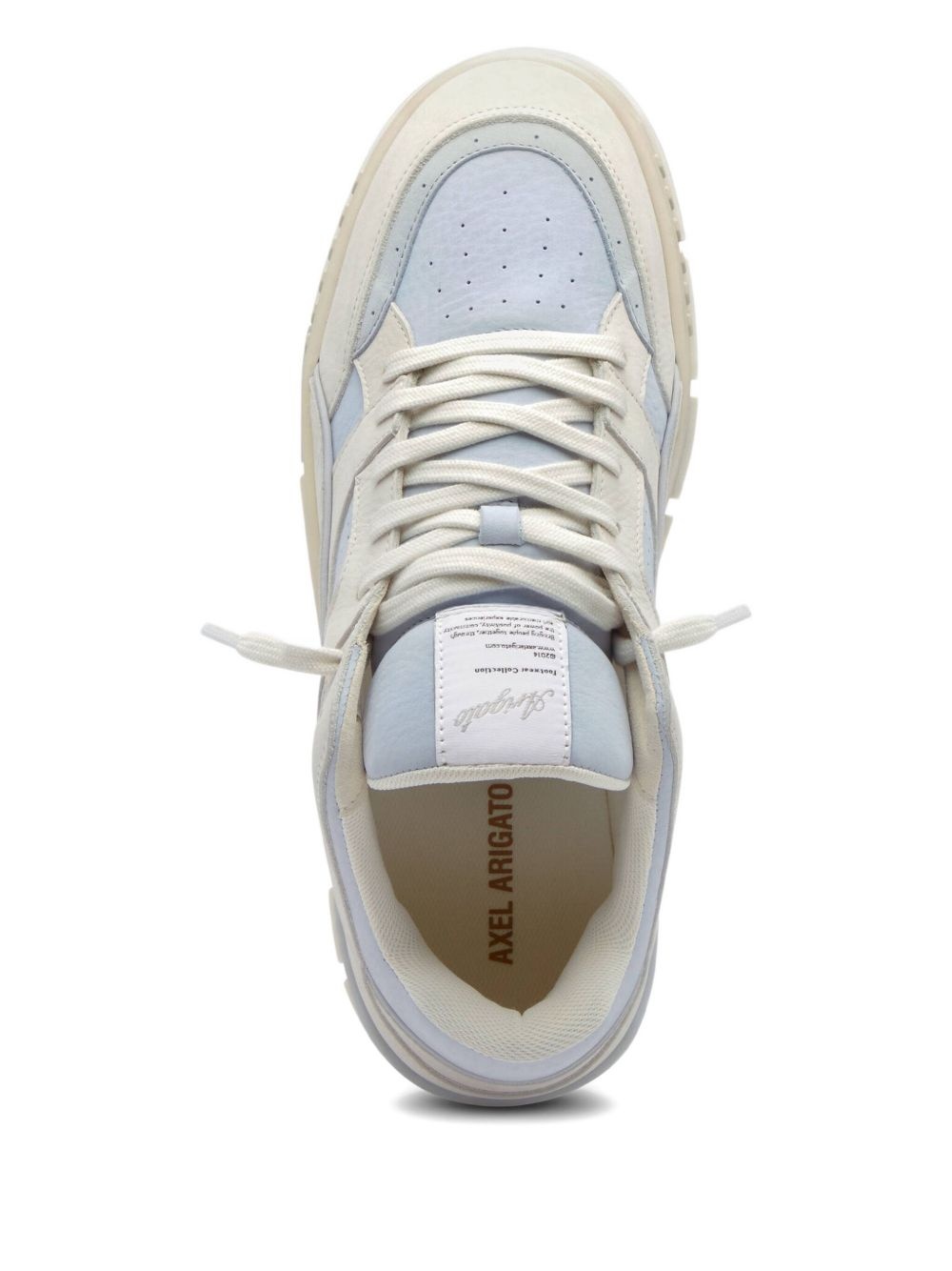 Area Lo sneakers - 3