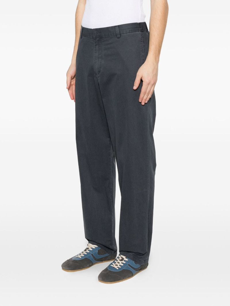 elasticated-waist trousers 3