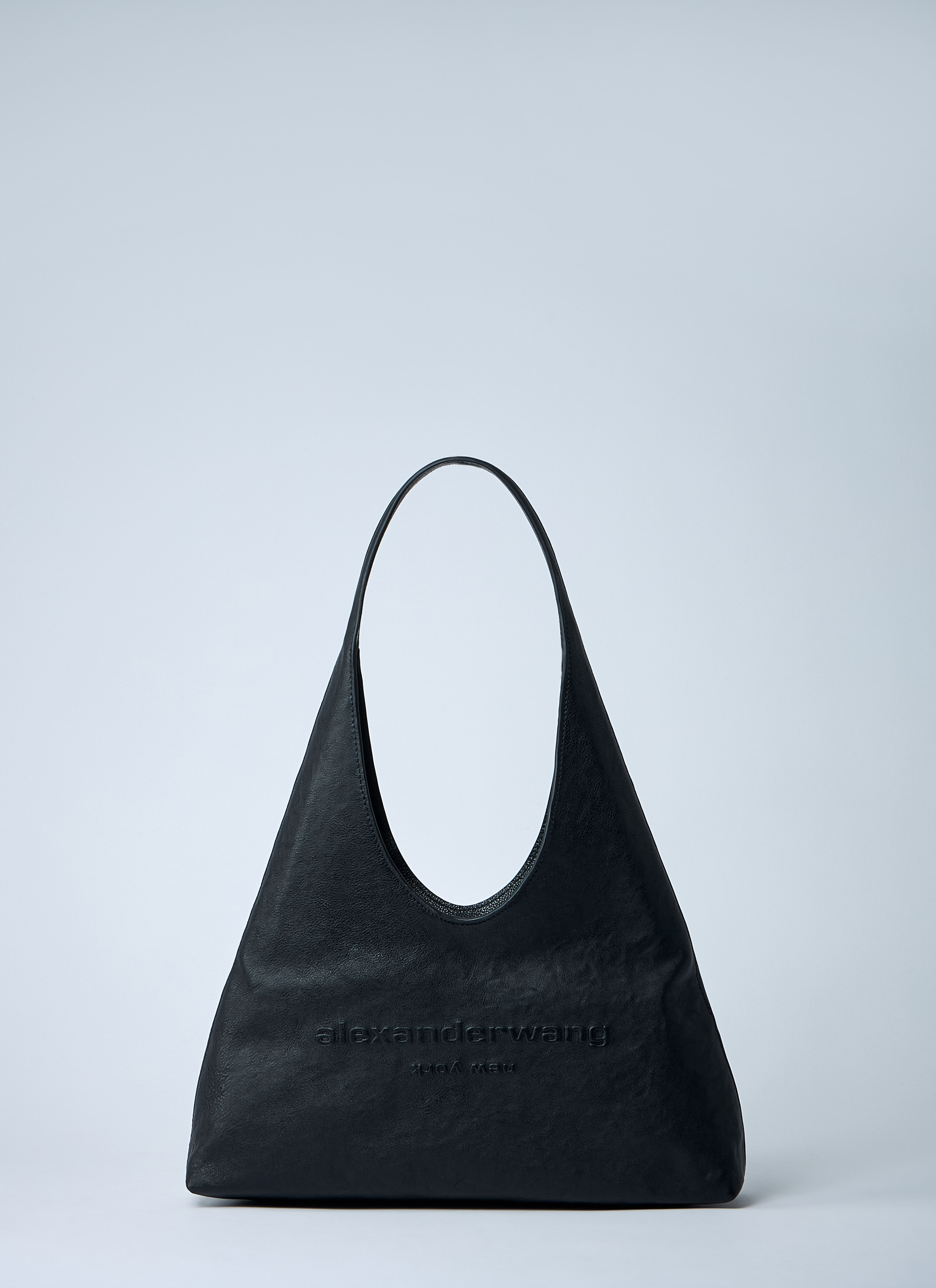 Small Pike Hobo Shoulder Bag - 3