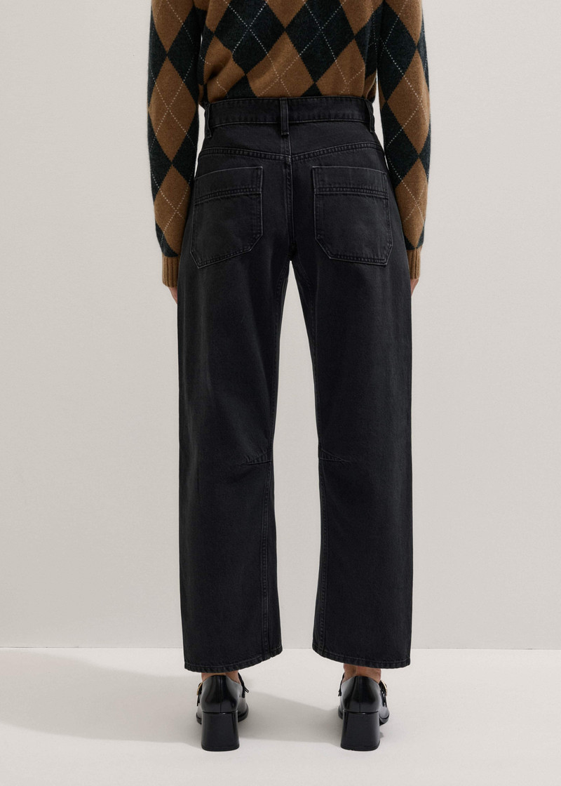 Pocket Engineered Jean 4