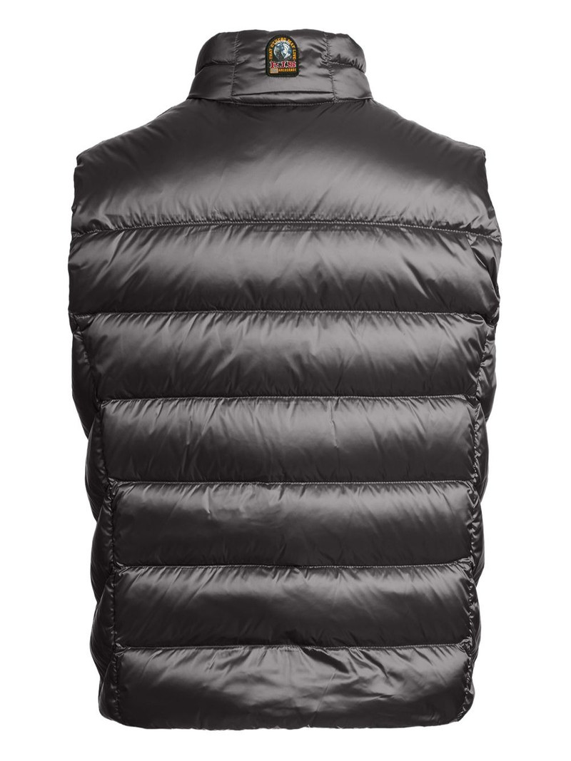 PARAJUMPERS Jeordie down vest outlook