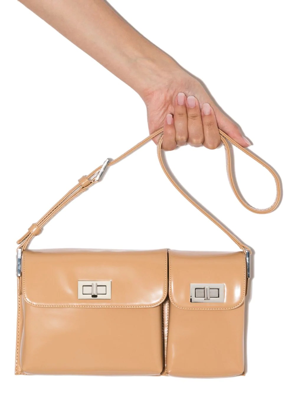 billy shoulder bag - 3