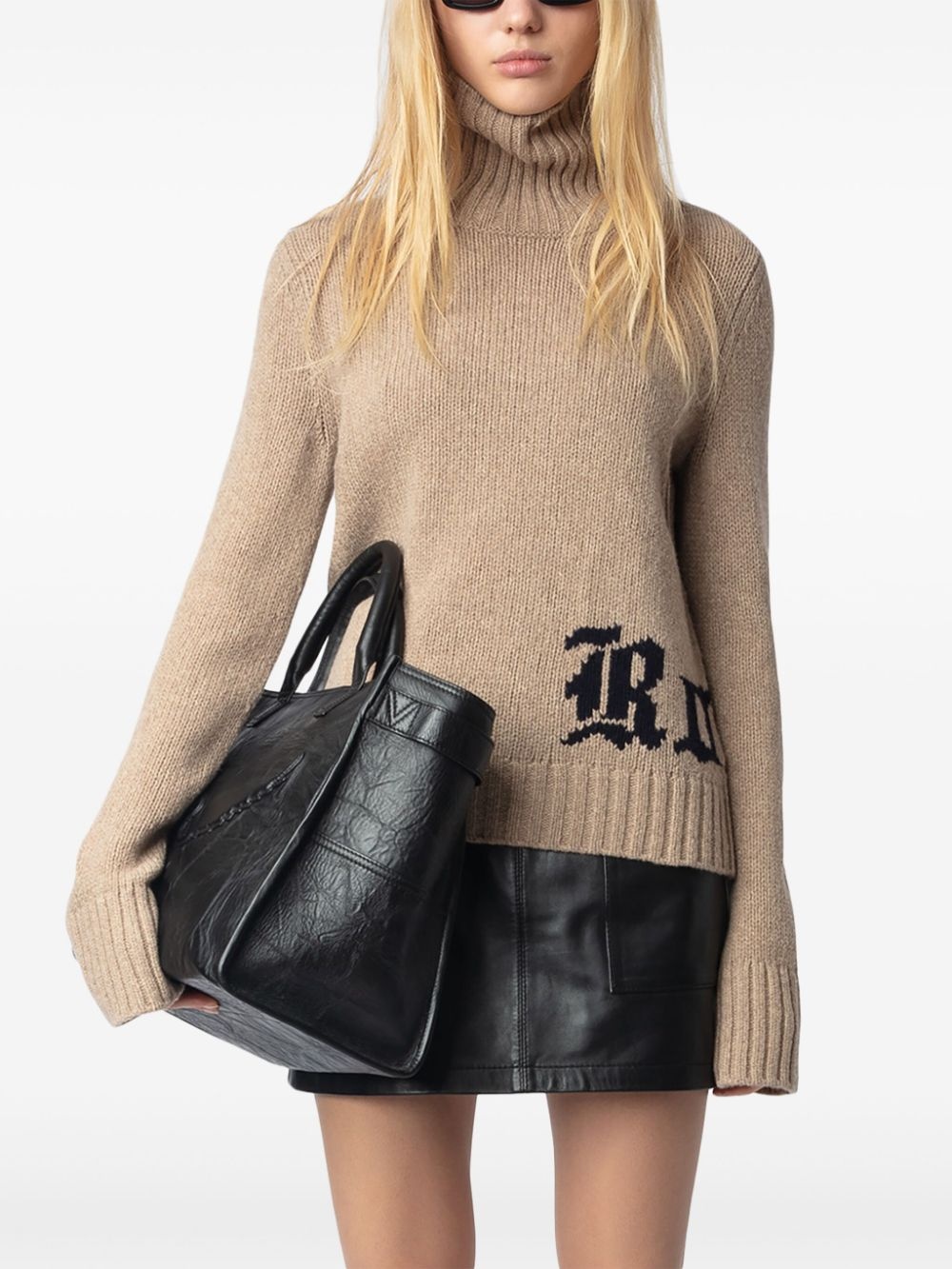 Nalma sweater - 5