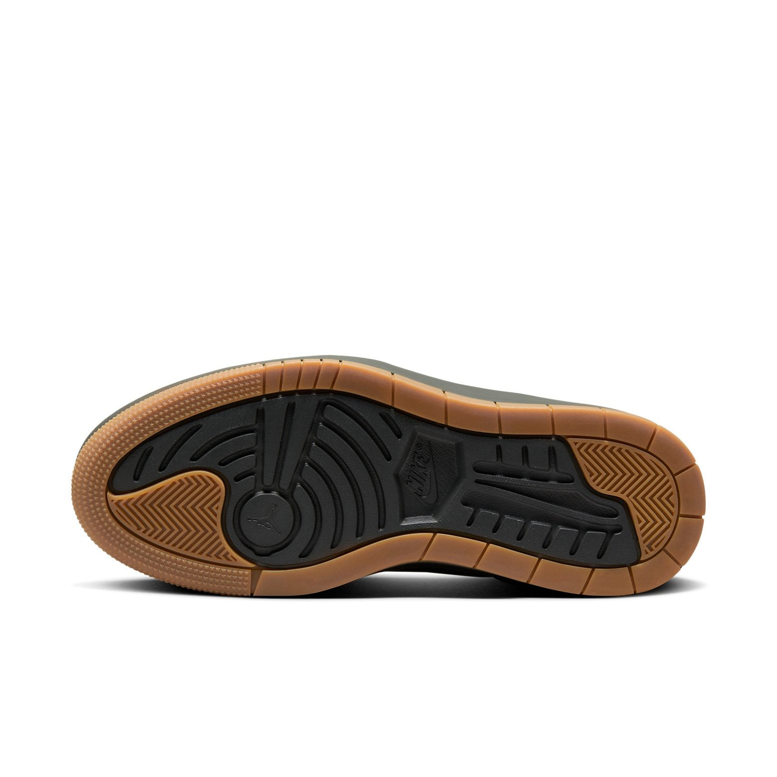 (WMNS) Air Jordan 1 Elevate High 'Black Gum' FB9894-001 - 6