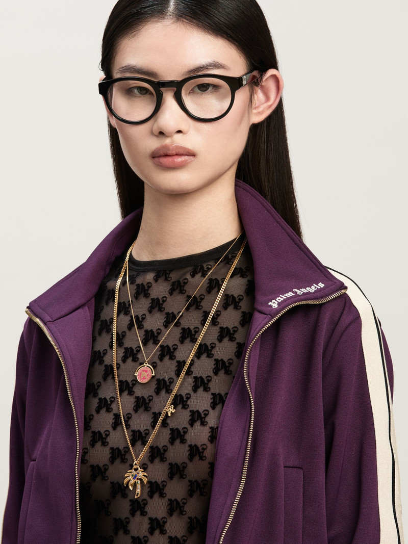 Classic Logo Track Jacket 6