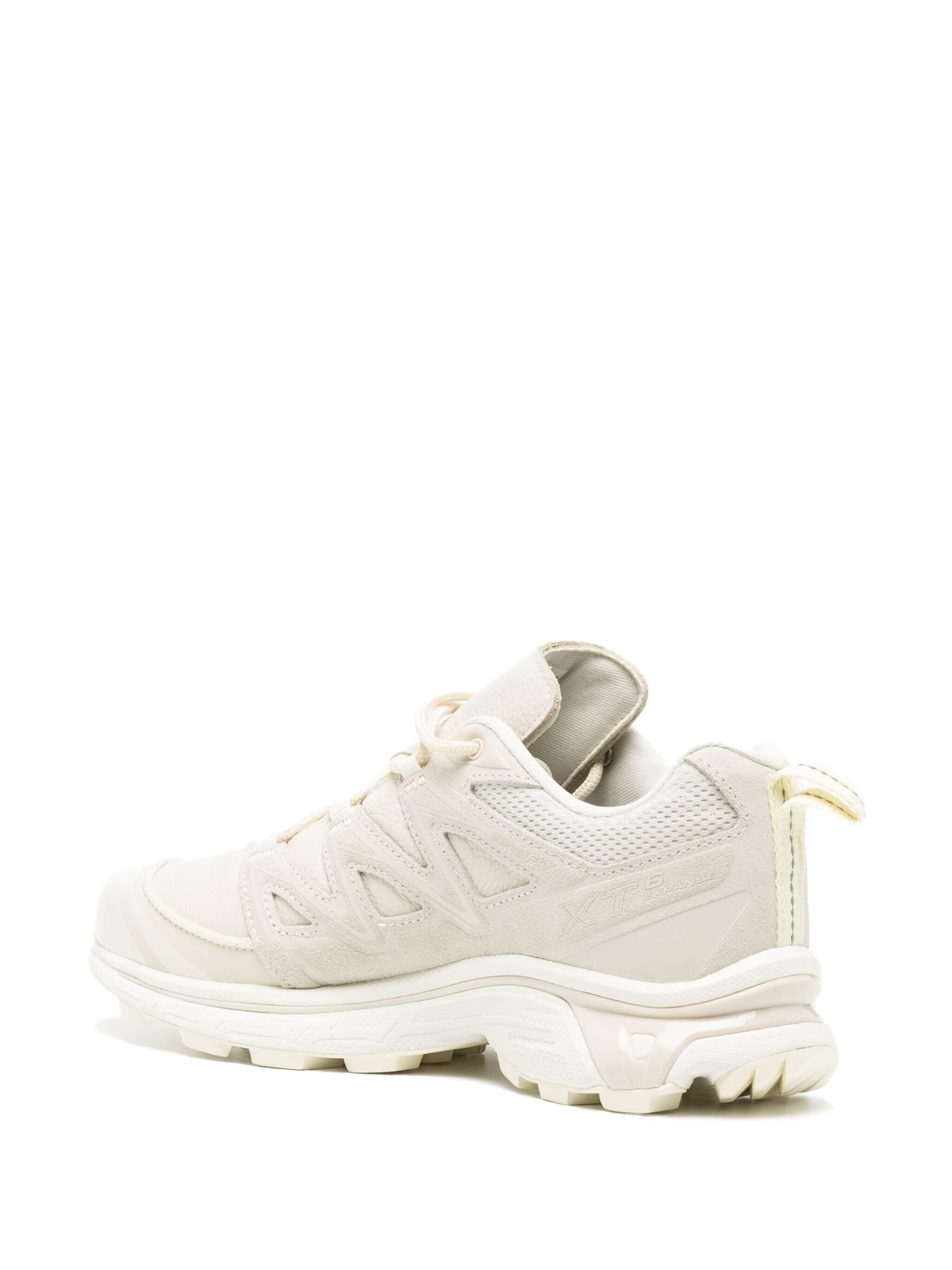 Neutral XT-6 Expanse Leather Sneakers - 3