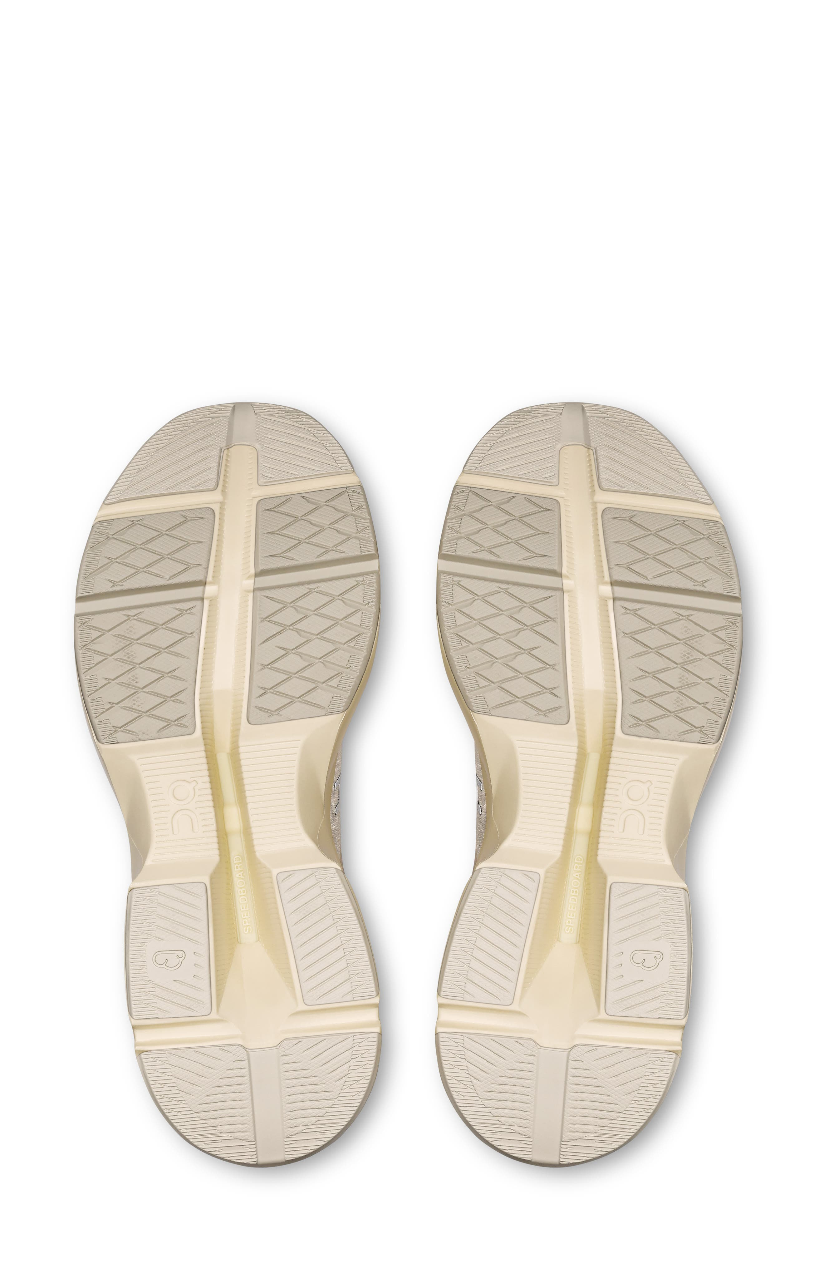 On Cloudpulse Training Shoe in Ivory/Tumeric at Nordstrom - 4