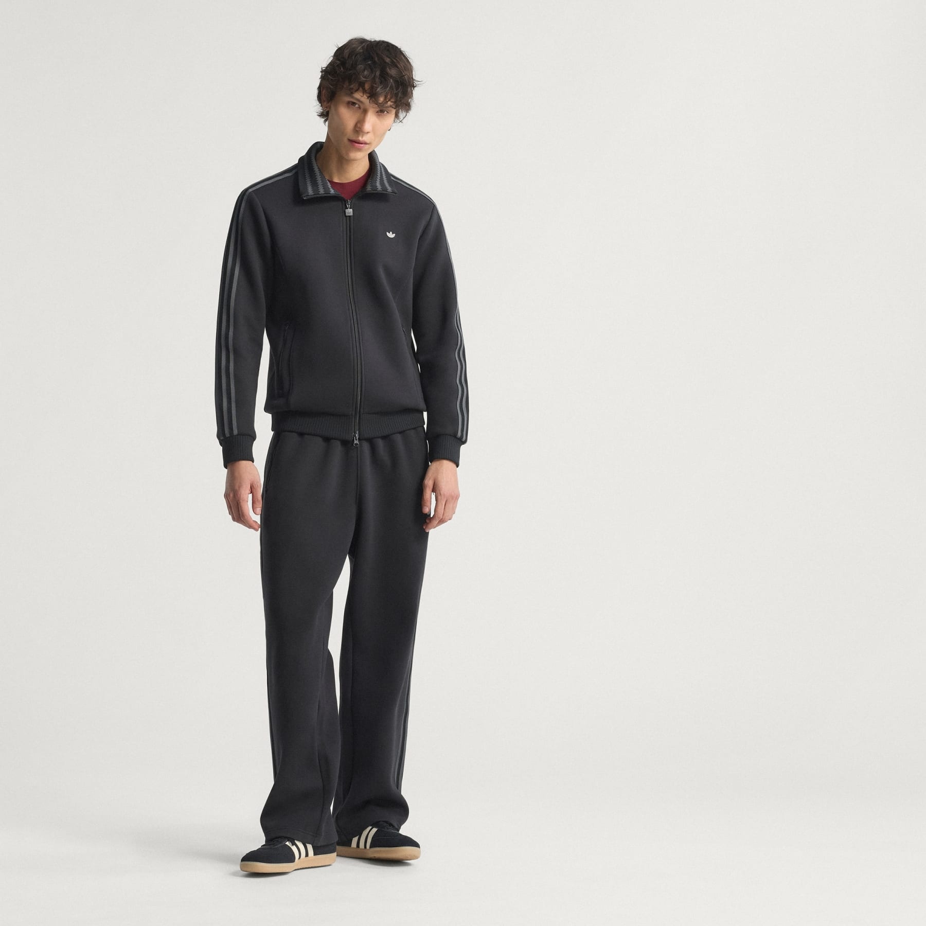Premium Track Top - 4