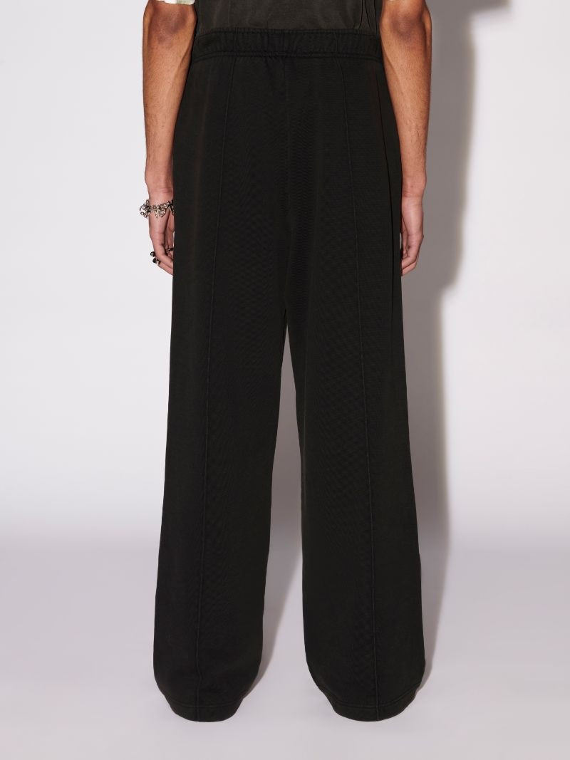 WIDE SWEATPANTS 6