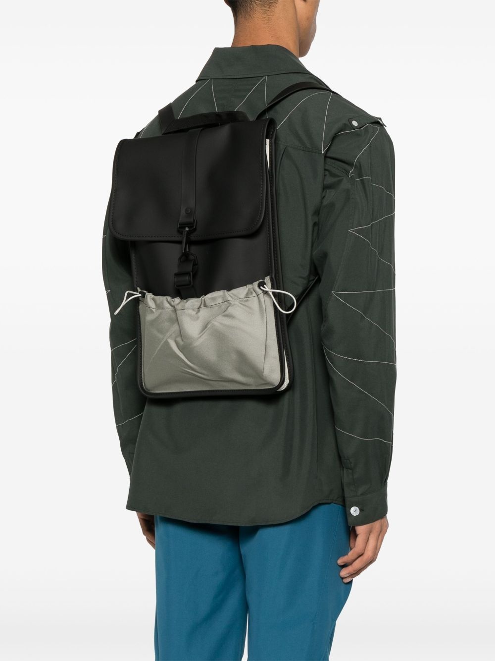 mini Mix backpack - 2