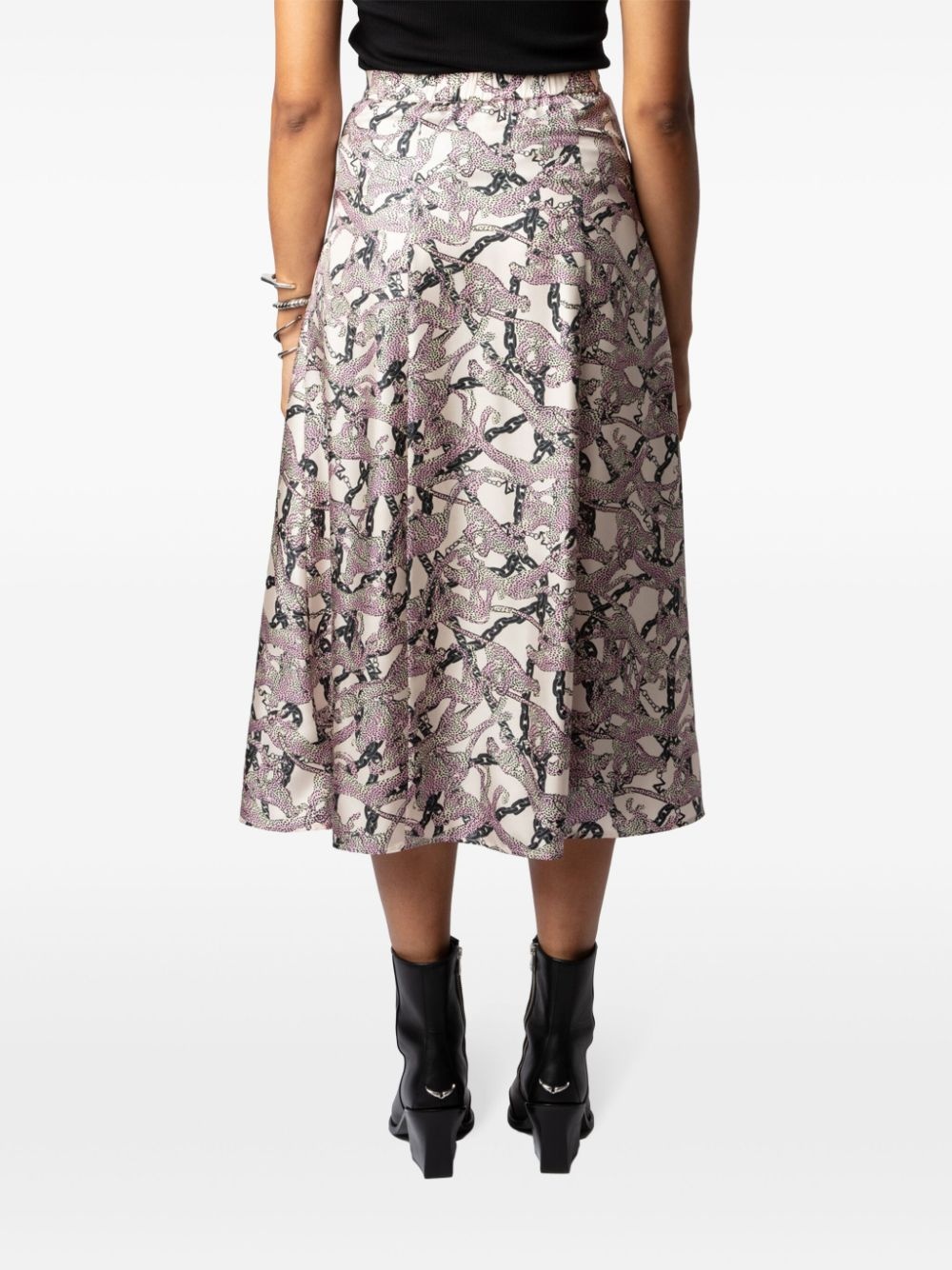 June skirt - 6