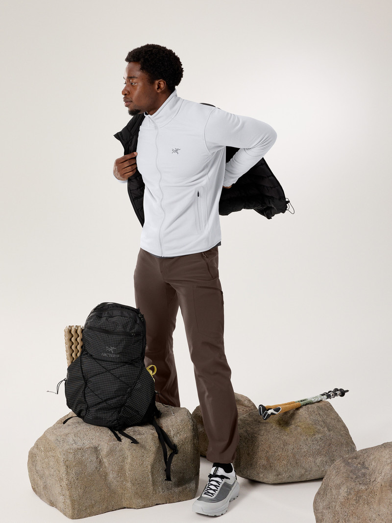 Arc'teryx Kyanite Jacket outlook