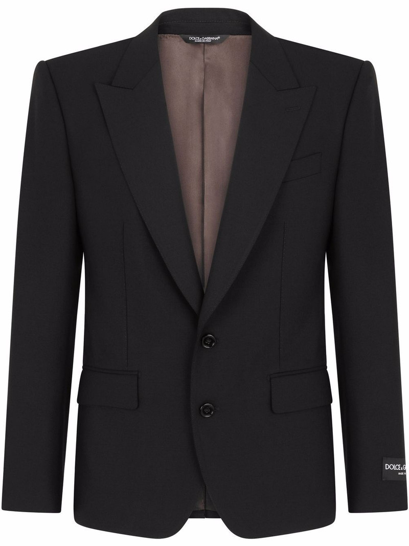 single-breasted suit 1