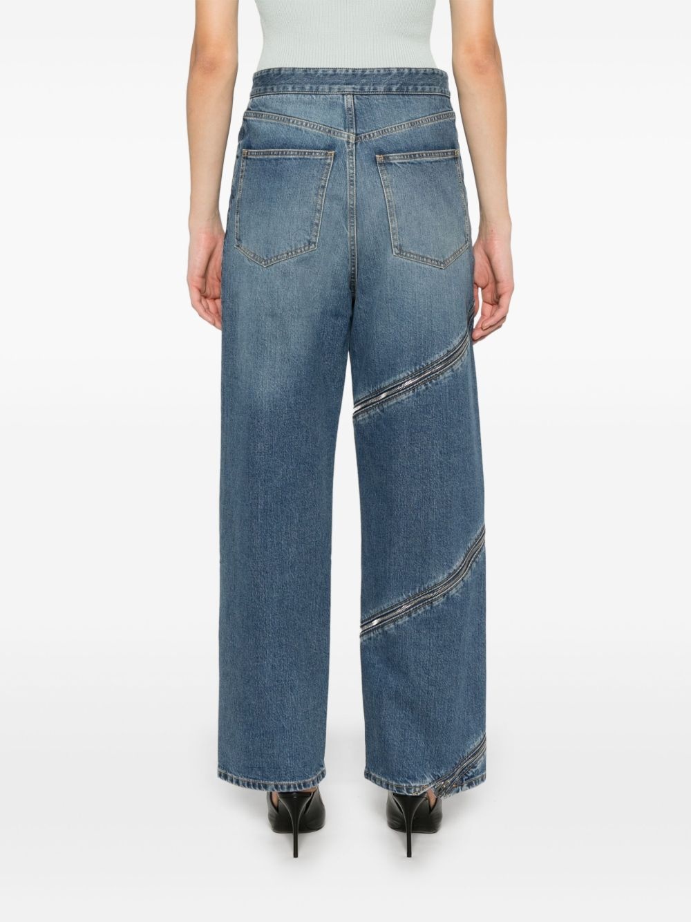 Spiral jeans - 4