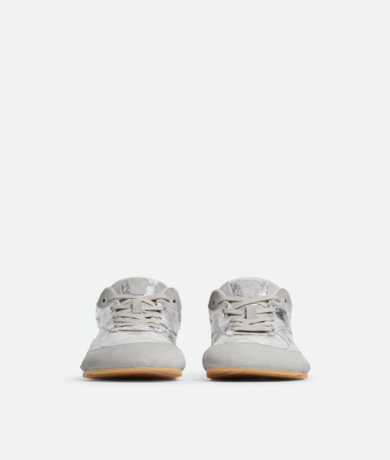 Bottega Veneta Orbit Flash Sneaker outlook
