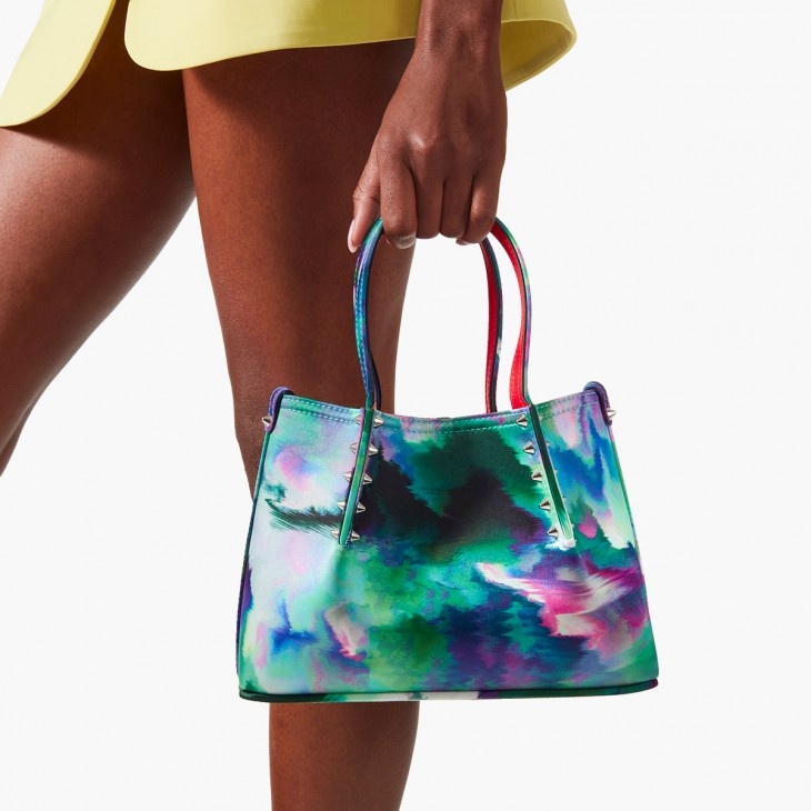 Cabarock mini Multicolor - 2