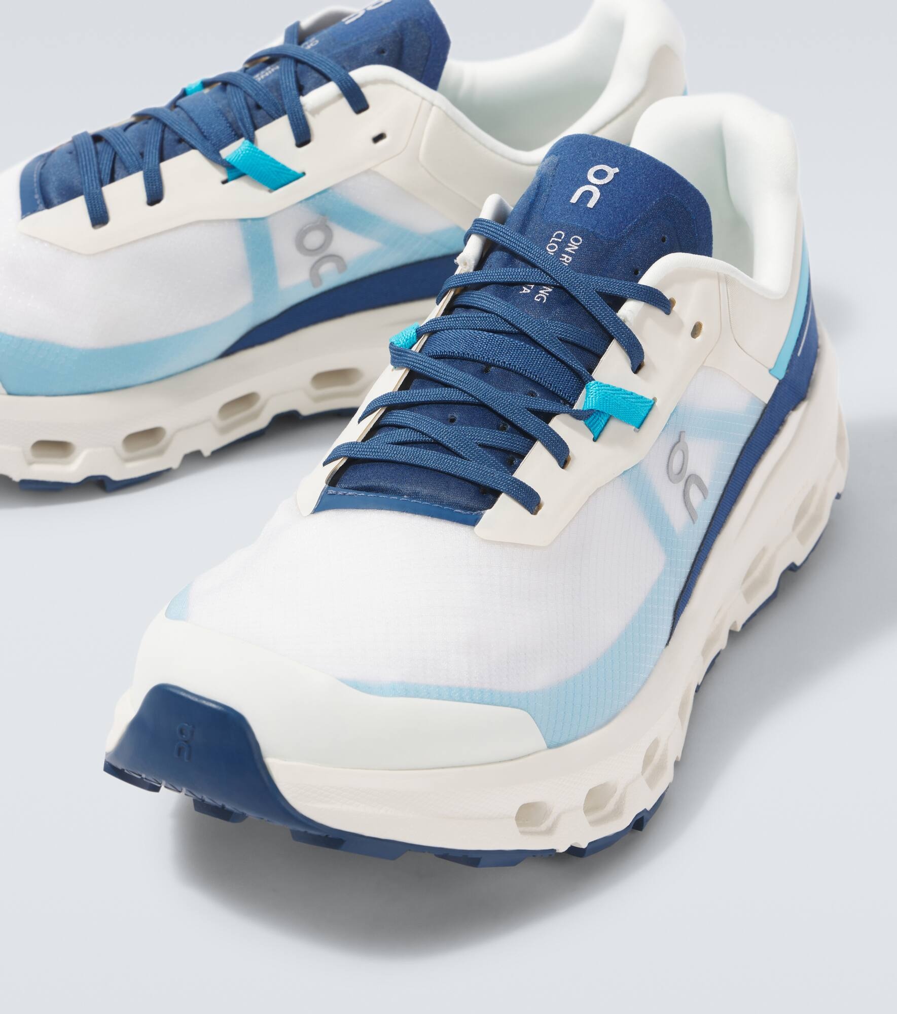 Cloudvista 2 running shoes - 3