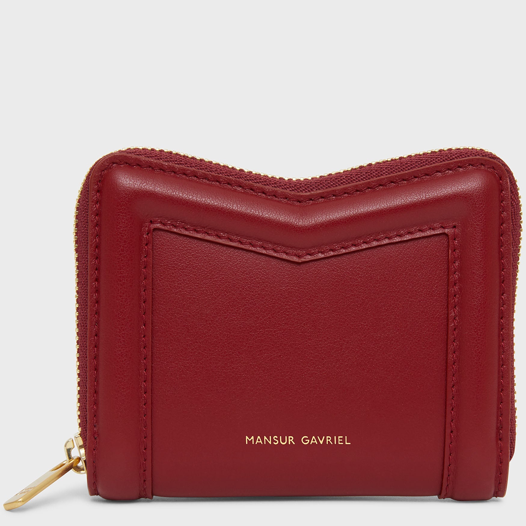 M COMPACT ZIP CASE - 1