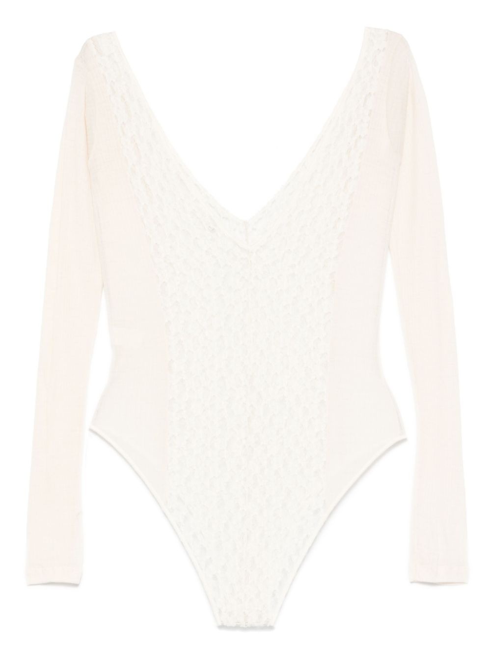 Crescent bodysuit - 2