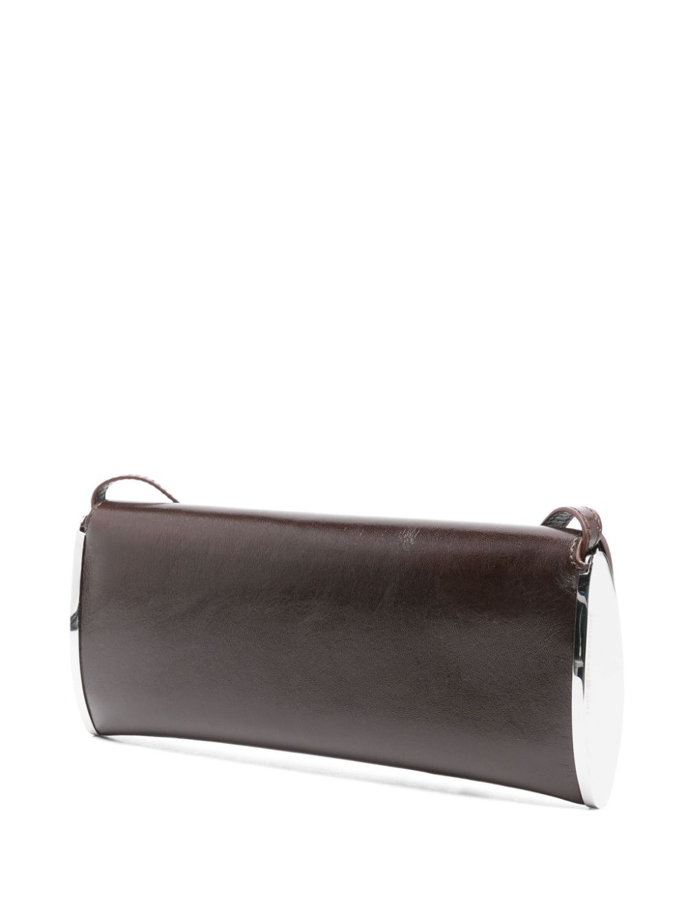 Kate leather clutch bag - 2