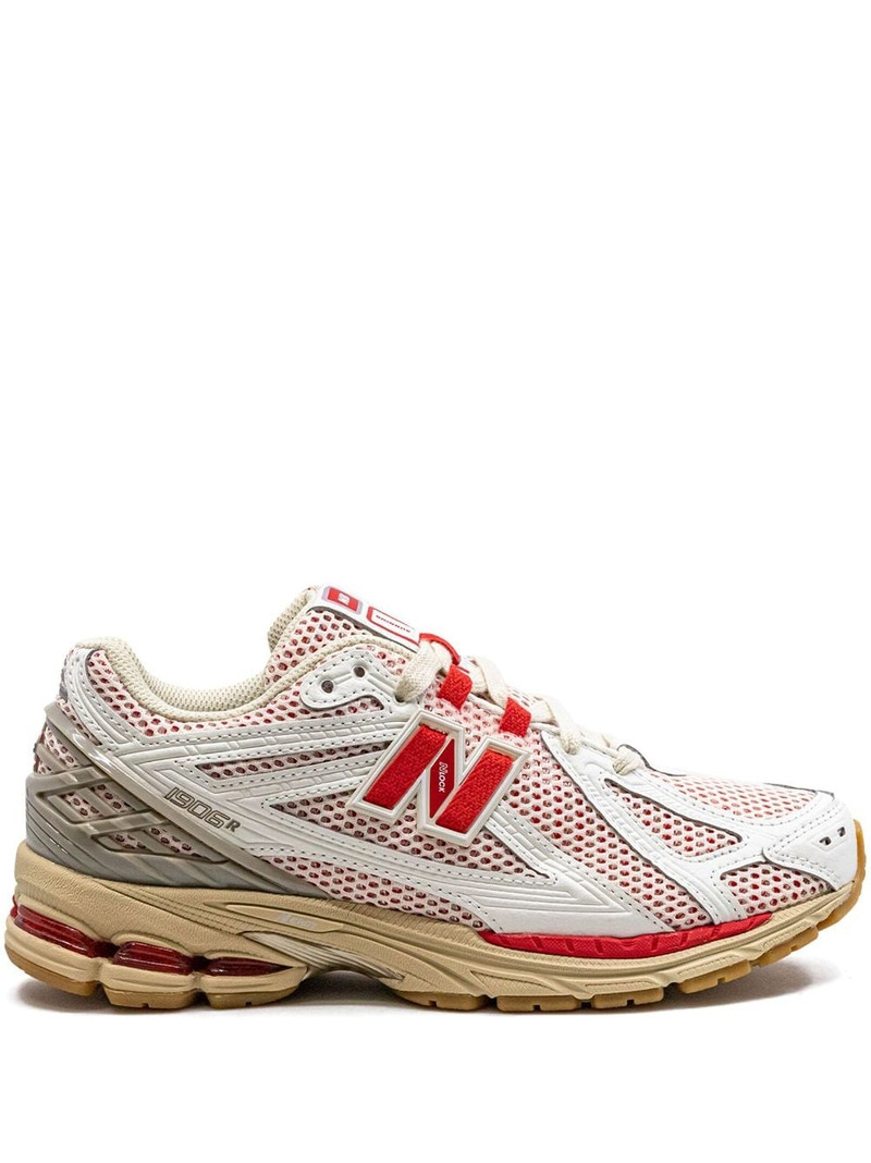 1906R "White Red" sneakers - 1
