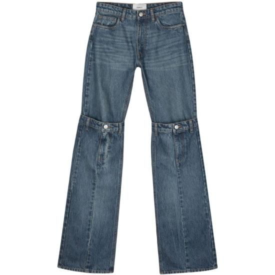 DENIM PANTS - 1