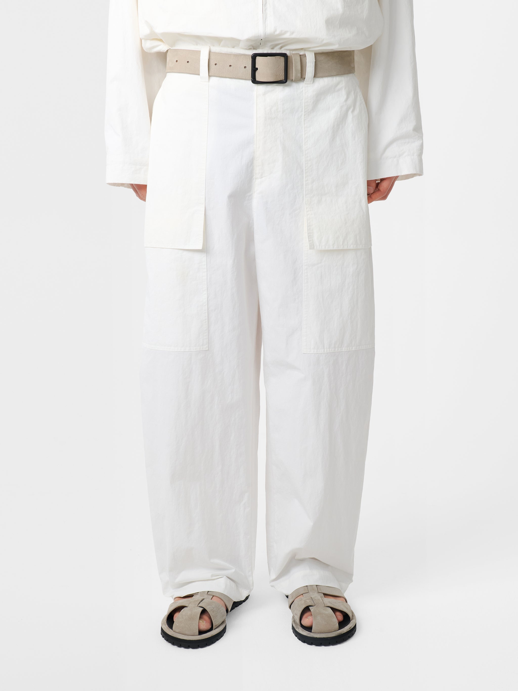 Howse Pant - 4