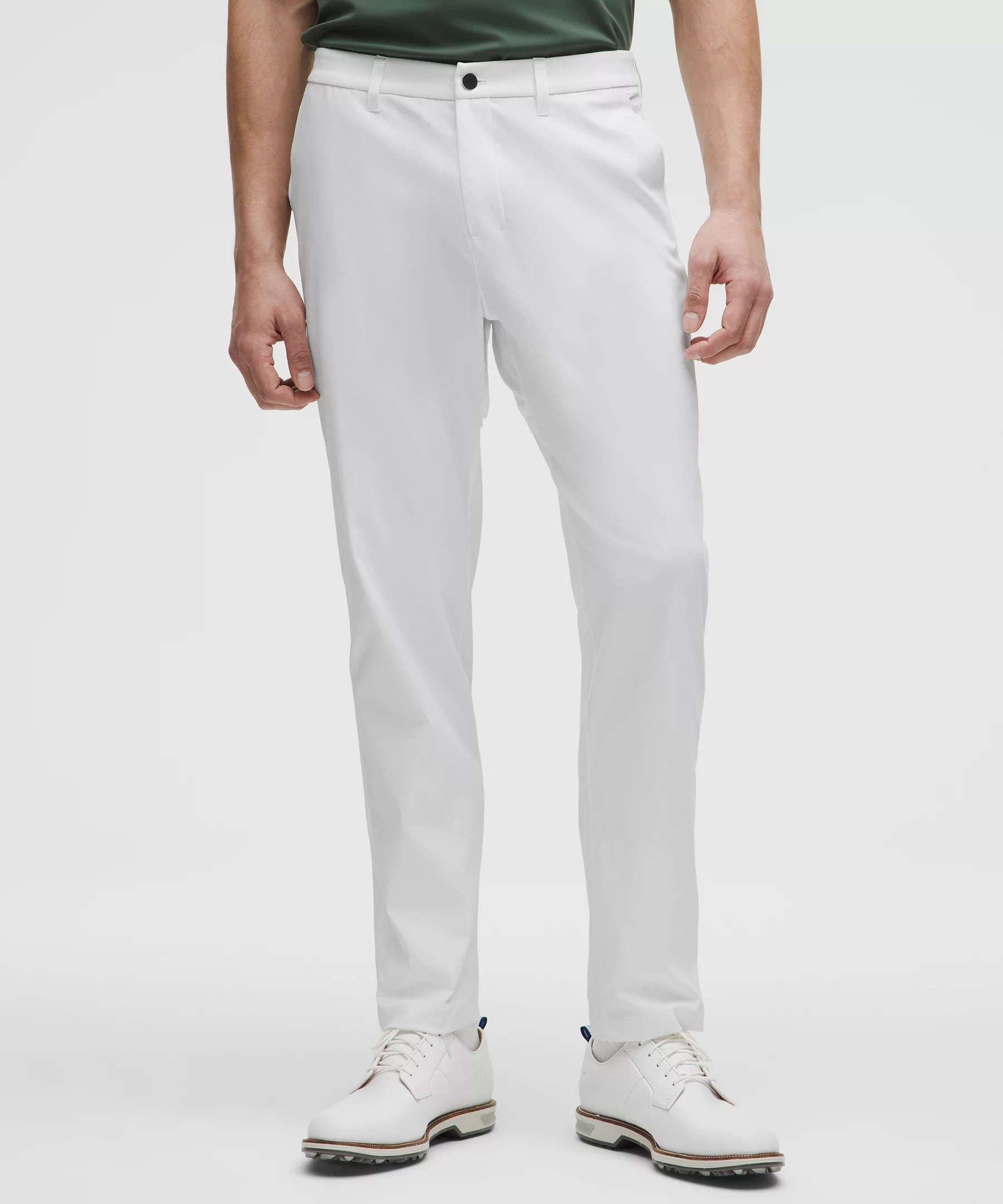 ABC Classic-Fit Golf Trouser 32L - 1