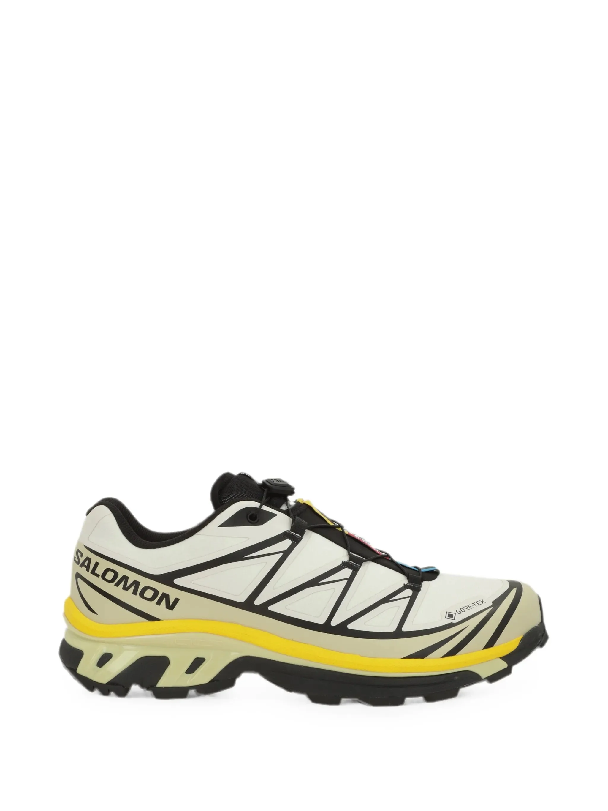Salomon XT-6 Gore-Tex Sneakers - 1