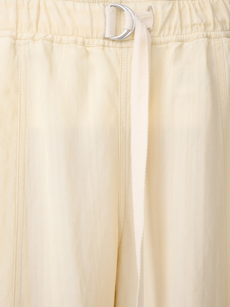 Calvo Pant 8