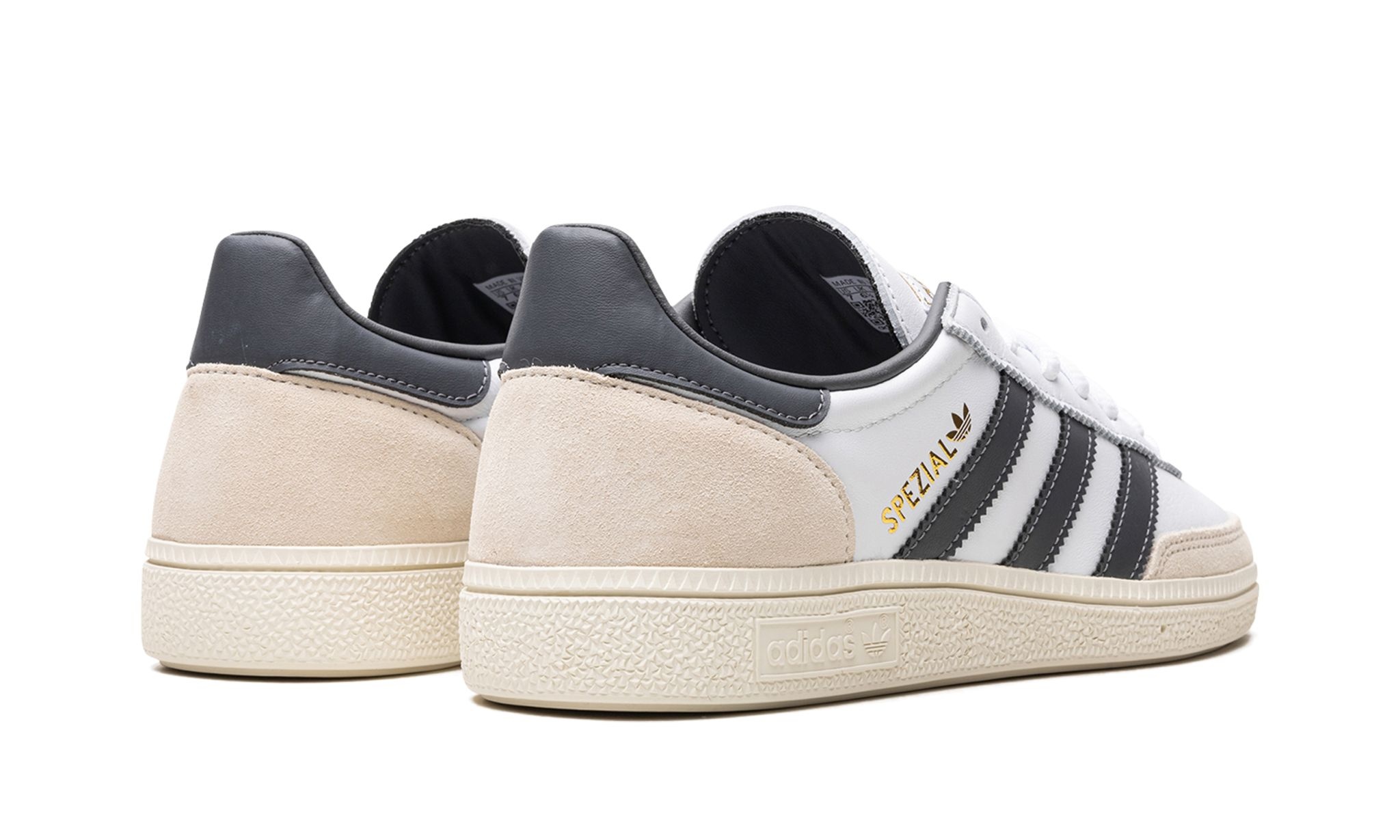 Handball Spezial "White / Grey" - 3