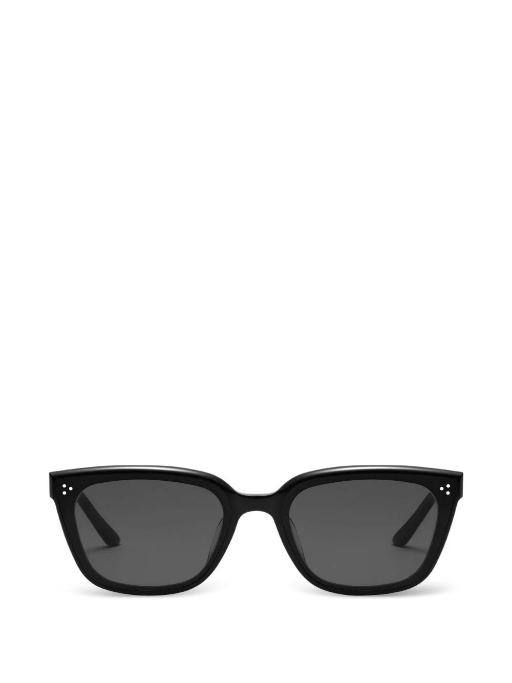 Numer 01 Modern Square sunglasses - 1