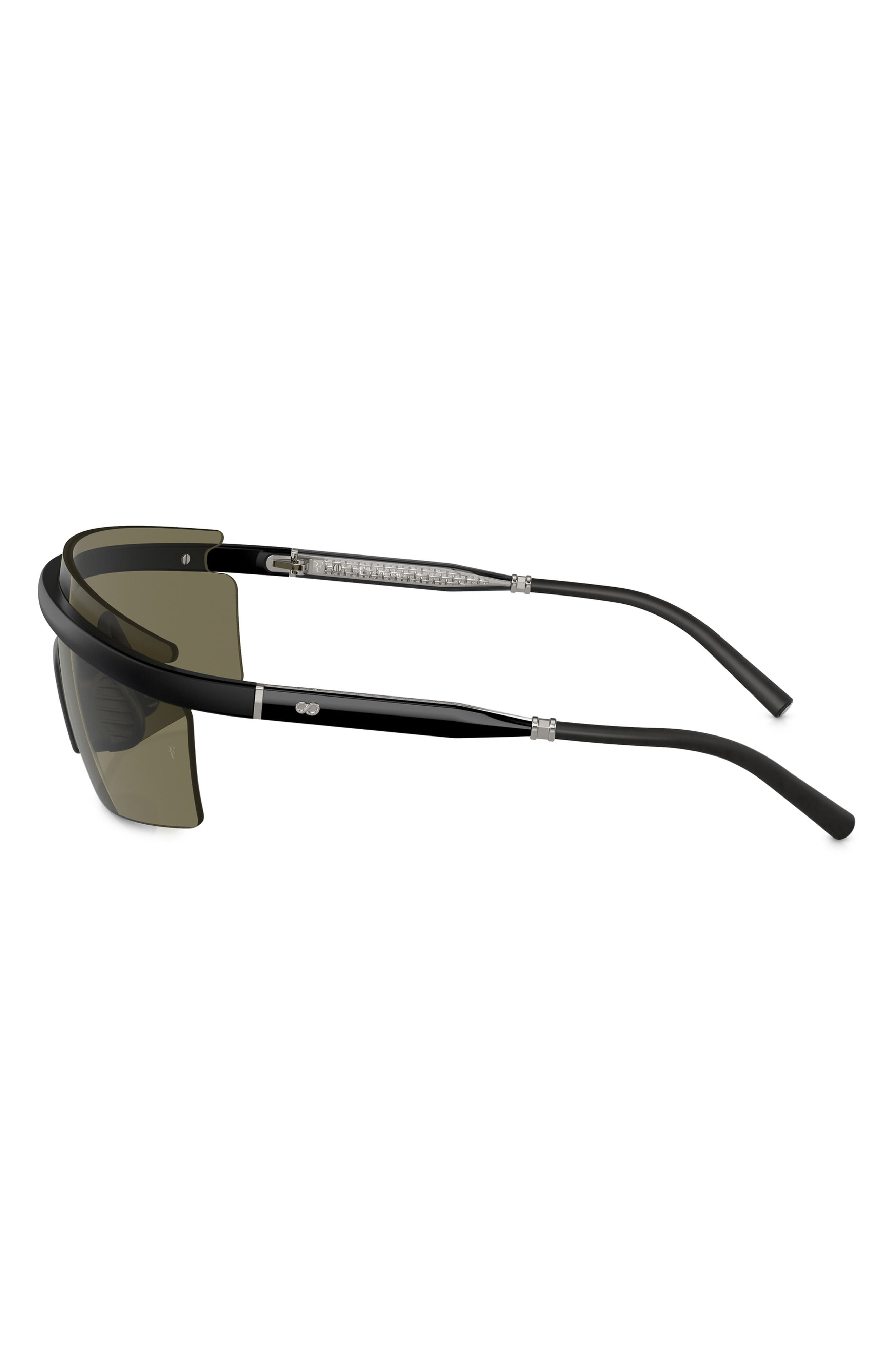 Roger Federer 135mm Shield Sunglasses - 3
