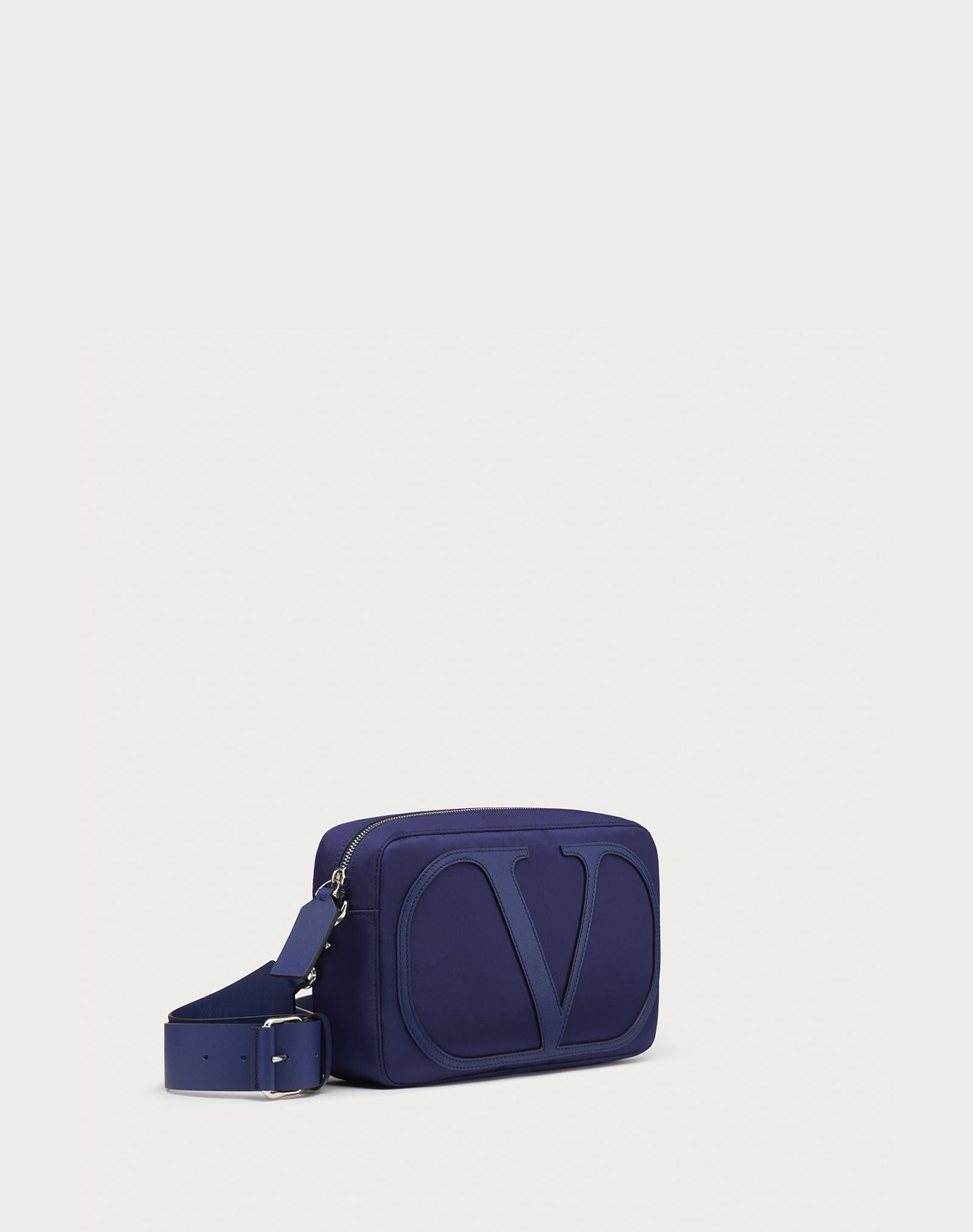 VLOGO Nylon Crossbody Bag - 2