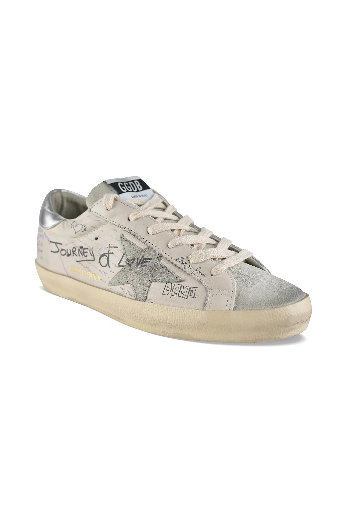 Superstar Sneakers - 2
