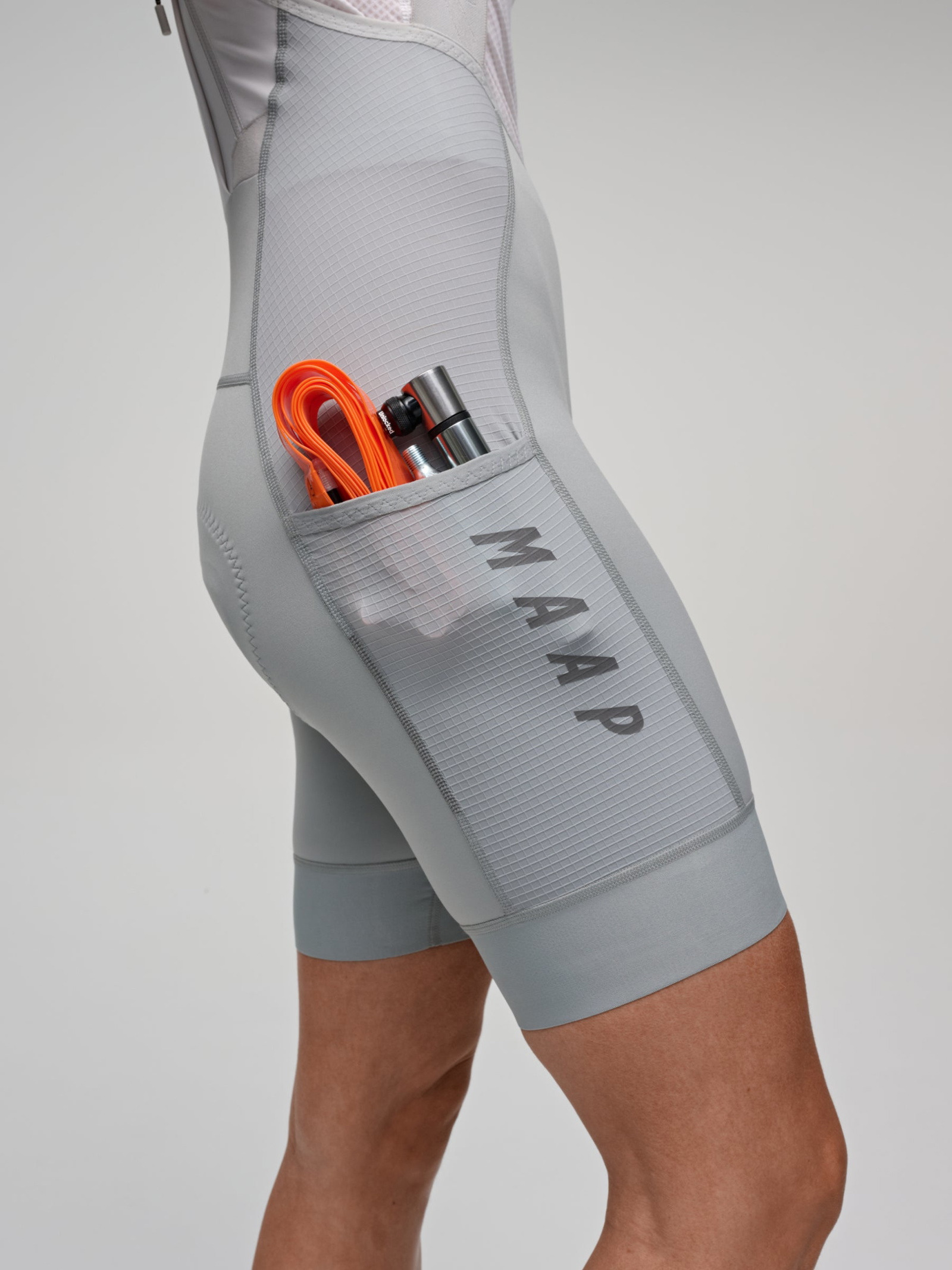 Women's Alt_Road™ Cargo Bib 2.0 - 3