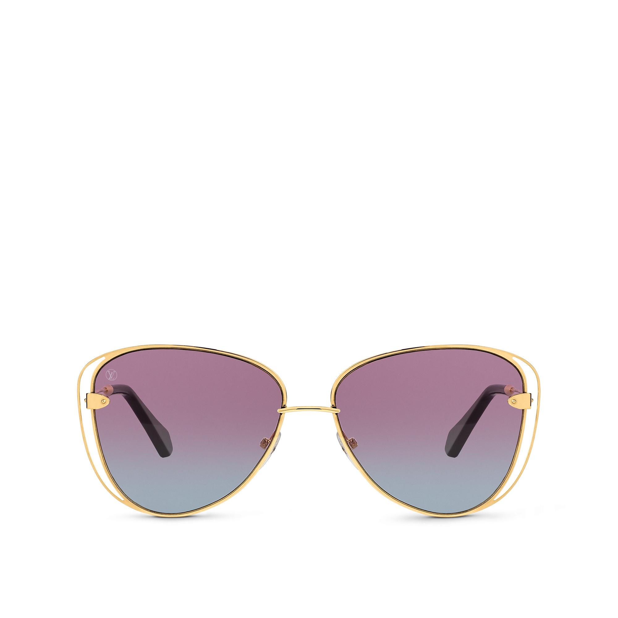 À Nous Deux Sunglasses - 4